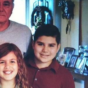 Meet your Posher, Glenda